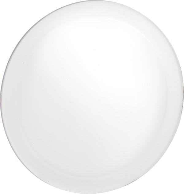 Arlen Ness Air Cleaner Replacement Window Polycarbonate Replacement 600-047