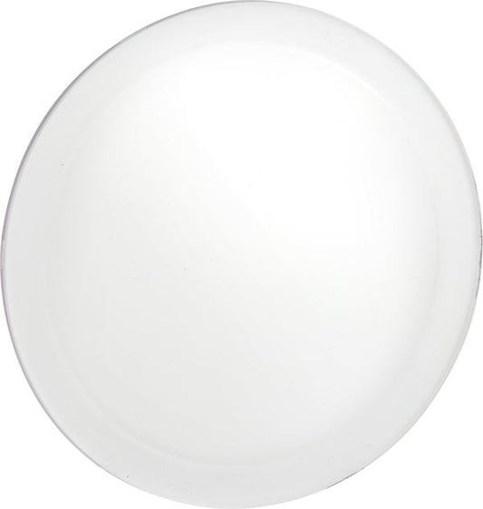 Arlen Ness Air Cleaner Replacement Window Polycarbonate Replacement 600-047