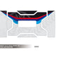 UNIRACING Scratch Saver BMW Case BMW VARIO CASE K48409