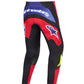 ALPINESTARS Fluid Grid Pants RED/BLK/PURP 2025 Model