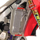 AXP Racing Radiator Braces HONDA CRF450 25 AX1805