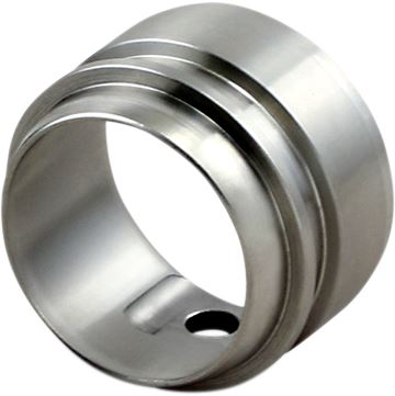 Akrapovic Replacement Noise Damper Insert V-TUV127/1