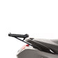 SHAD Top Box Fitting Kit to fit Peugeot Citystar 125i 2012-2025