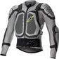 Alpinestars Bionic Action V2 Protection Jacket Grey