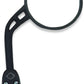 UFO "HANDLEBAR MIRROR FOR 22mm (7/8"") HANDLEBARS RIGHT BLACK" AC01995-001