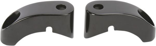 Arlen Ness Custom Turn Signal Mounts Aluminum For HD XL 883 N 87-22 12-738
