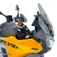 WRS Windscreen For Moto Guzzi Stelvio 1000 2024-2026 MG003F