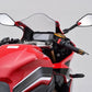 Daytona Black Side View Fairing Set Left ECE-Approved Aluminum ABS Mirror 80715