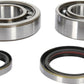 Prox Crankshaft Bearing And Seal Kit For KTM EXC 250 1997-2003 Kit 23.CBS63001