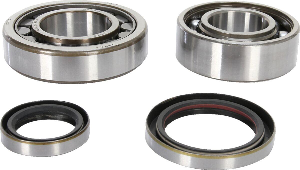Prox Crankshaft Bearing And Seal Kit For KTM EXC 250 1997-2003 Kit 23.CBS63001