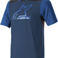 Alpinestars Drop 6.0 V2 Jersey Blue