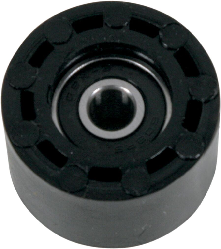 UFO CHAIN ROLLER HONDA CRF250/450R BLACK HO04646-001