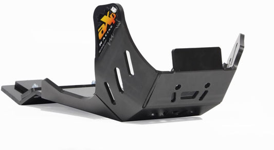 AXP RACING Xtrem Skid Plate For KTM SX-F 450 EC 500 Husqvarna FE 501 23-25 AX1655