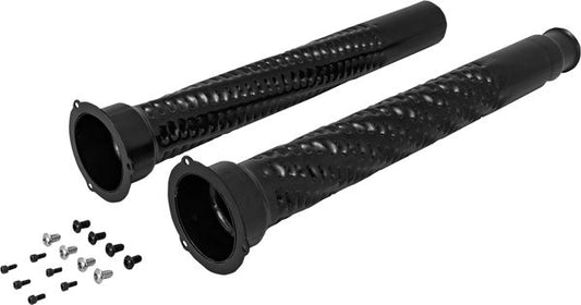 Vance & Hines Quiet Baffles Steel For Harley Davidson FLHRXS 1868 17-24 23709