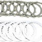 Ebc SRK Series Clutch Kit For Suzuki GSX-R 1000 2017-2025 Kit SRK142