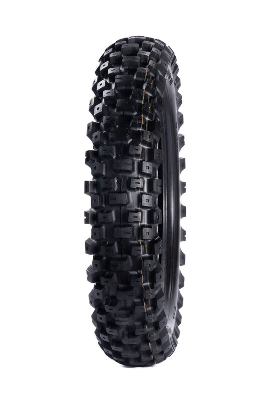 MOTOZ TPZX IN 120/90-18M NHS MX Tyre MR134