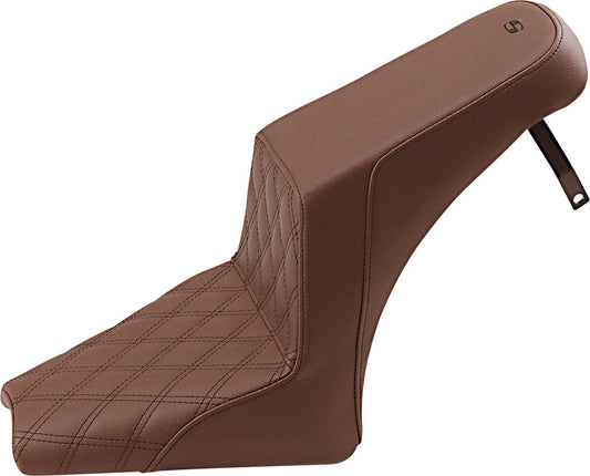 Saddlemen Step Up Seat (I18-33-172BR)