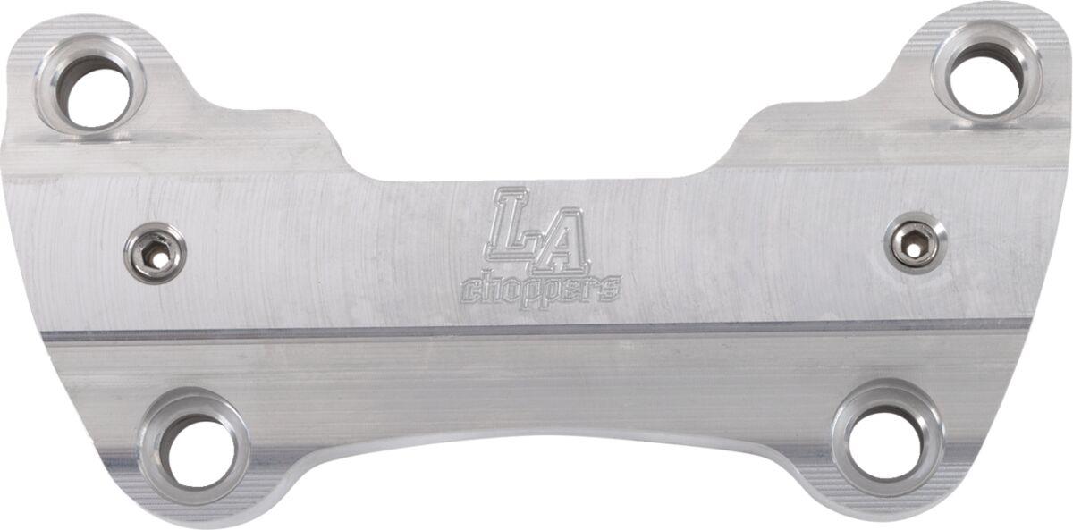 La Choppers Hefty Top Clamp For Harley Davidson FLTRXS 1868 2015-2023 LA-7420-99