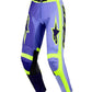 ALPINESTARS Racer Portl Pants PURPLE/YEL 2025 Model