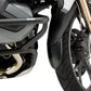 Puig Front Fender Extender Black 21130N