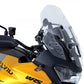 WRS Windscreen For Moto Guzzi Stelvio 1000 2024-2026 MG005T