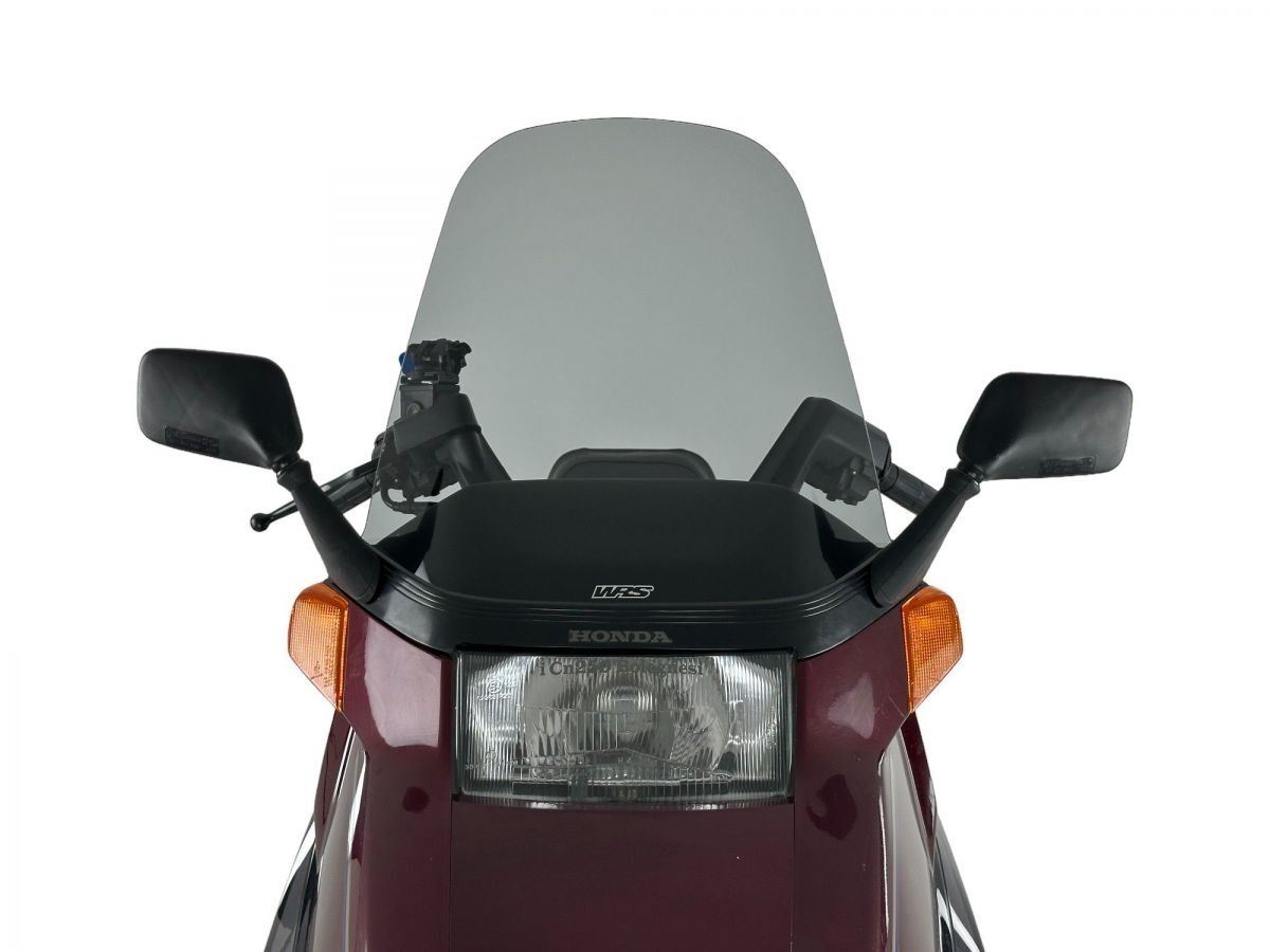 WRS Windscreen Standard For Honda Cn25 Scooter HO079F