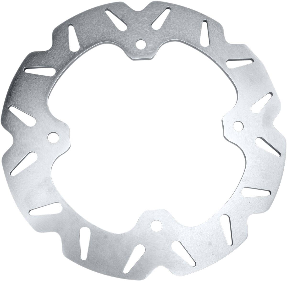EBC CX Extreme Motocross Brake Rotors For Honda CRF 300 L 2014-2026 MD6373CX