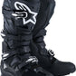 ALPINESTARS Tech 7 Enduro Boots BLK/ANTH/WHT 2025 Model