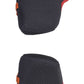 Alpinestars Cheek Pad Missile Black 24 Model