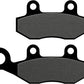 GALFER Brake Pad Street Organic Base FD187G1050