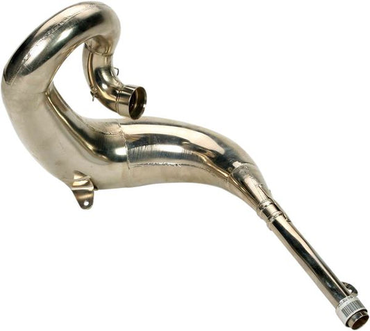 Pro Circuit Platinum Head Pipe For Honda CR 250 R 2002 Nickel-Plated PH02250P