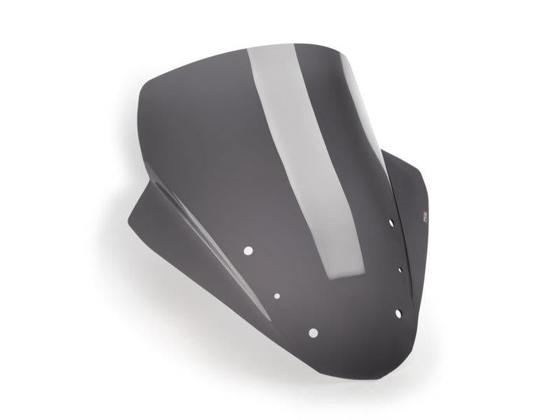PUIG Touring Screen Dark Smoke for BMW R1250 RT 21-25 20774F
