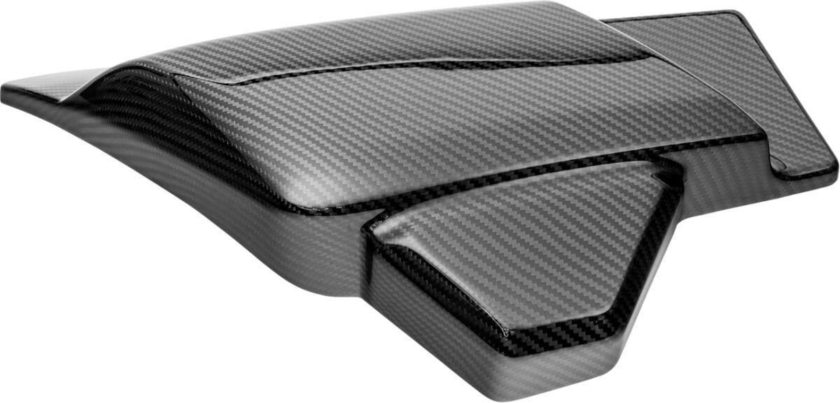 Slyfox Side Covers For Harley Davidson FLHXSE 1977 2023-2025 1018-SCXC-G