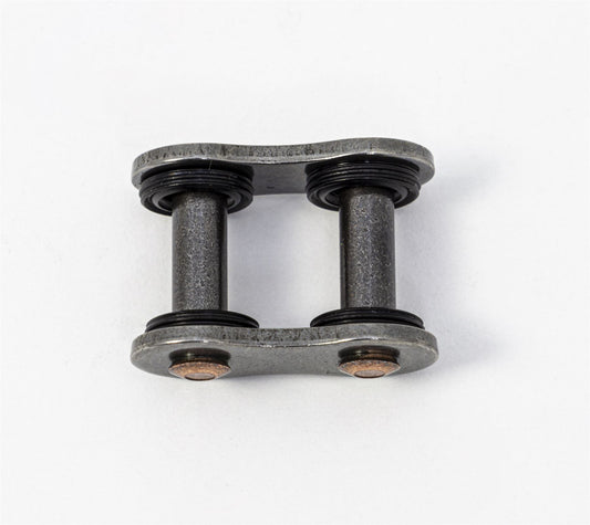 RK Motorcycle Connecting Link 520 XSO2 1L RXRING Natural 520XSO2CLF