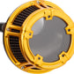 Arlen Ness Method Clear Series Air Cleaner For Harley FLHX 1923 23-25 600-240