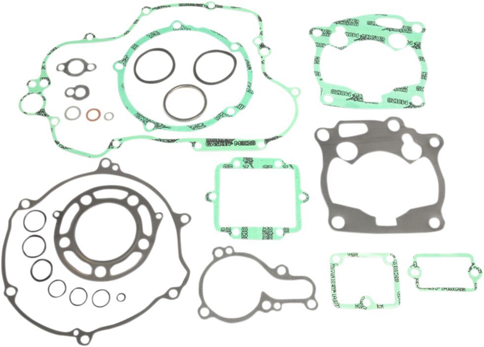 Athena Gasket Kit For Kawasaki KX 125 K 94-97 P400250850136