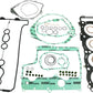 Athena Gasket Kit For Yamaha YZF-R1 1000 02-03 P400485850984
