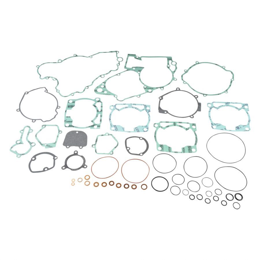 Athena Complete Gasket Kit For KTM EXC 300 99-03 P400270850034