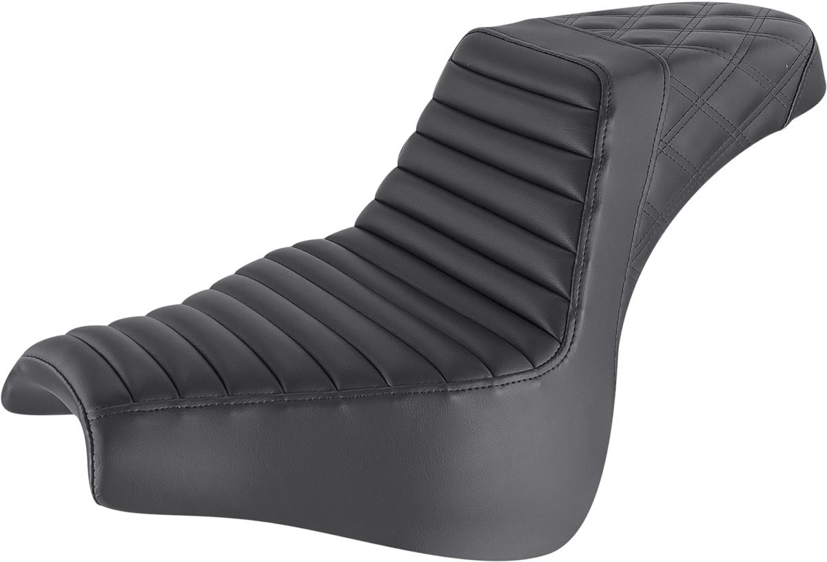 Saddlemen Step Up Seat (818-28-176)