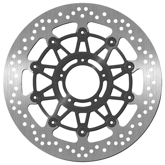 Sbs Stainless Steel Brake Rotor For Ducati DESERT X 950 2009-2024 5044