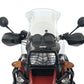 WRS Windscreen Tour Bmw R1100gs Clear Bm061t