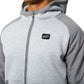 Alpinestars Fusion Sherpa Fleece Jacket White