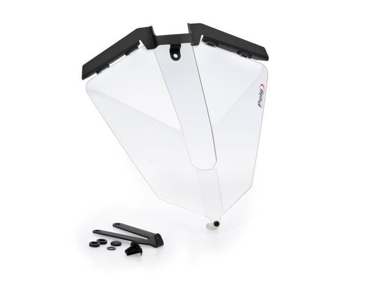 Puig Headlight Protector Clear 21023R
