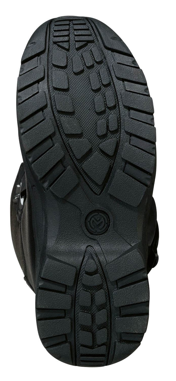 Moose Racing 2018 M1.3 Childs Black Motocross Boots