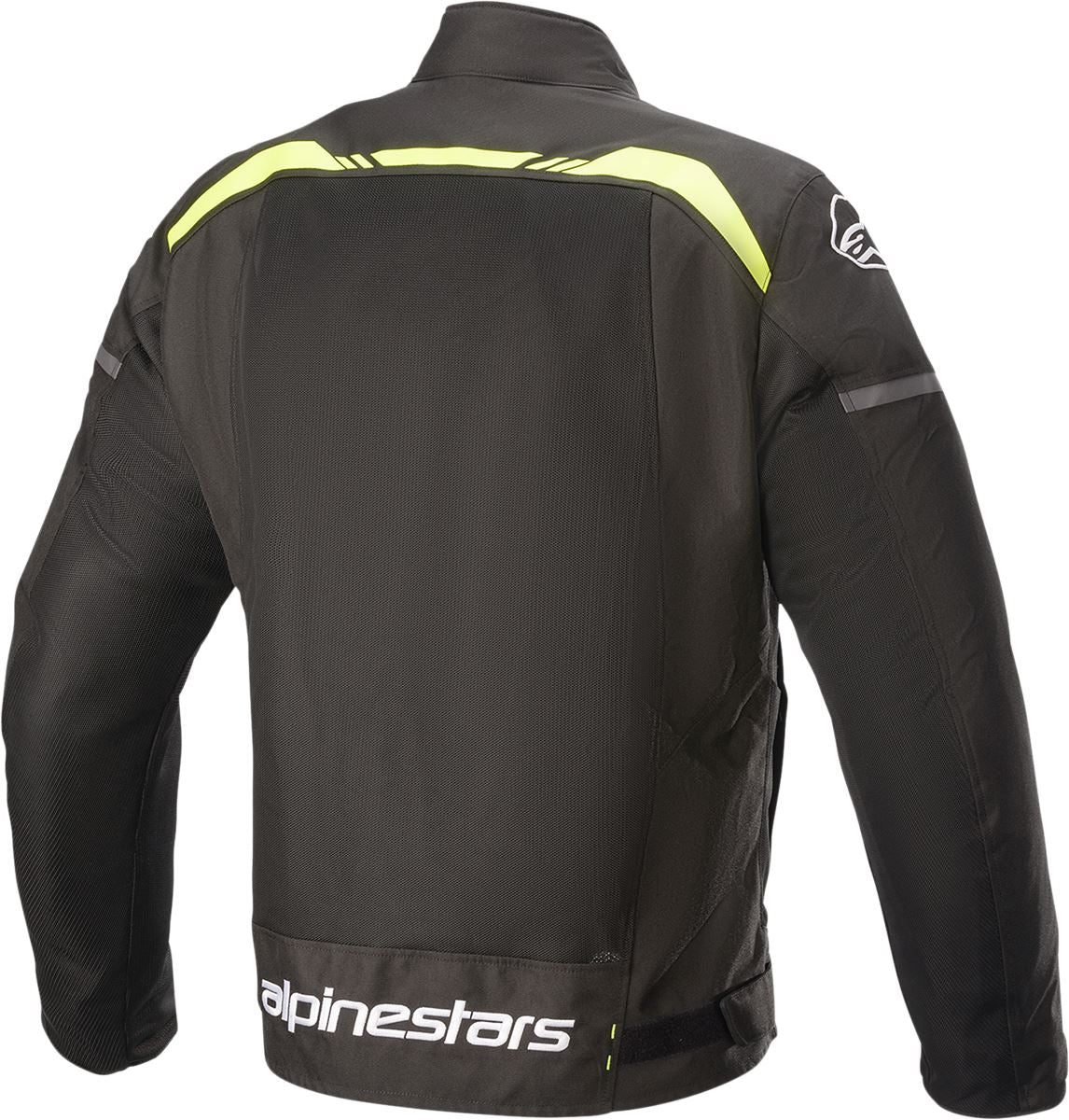 Alpinestars T-Sps Air Riding Jacket Grey White Green