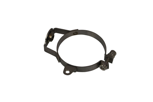Akrapovic Replacement Exhaust And Muffler Clamp SS Silver For Suzuki GSX-R 1000 17-24 P-R120
