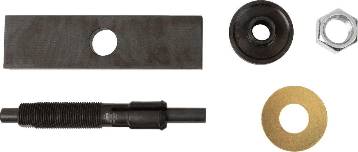 Jims Balancer Shaft Bearing Remover For Harley Davidson FLST 1450 2000-2006 1167