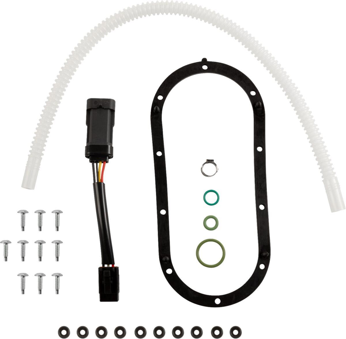 All Balls Fuel Pump Module Assembly For Harley Davidson FLHT 1584 00-07 47-1071