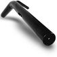 Heinz Bikes 1" Clubstyle Handlebar Black Aluminum Internal Wiring HB-PHB-1-B