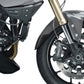 Puig Front Fender Extender Black 9261T